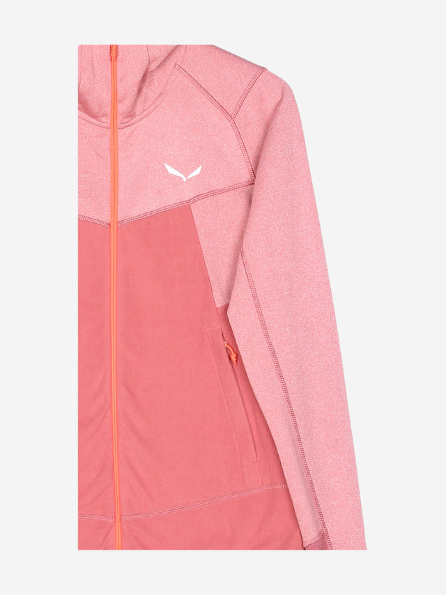 Fleecejacke für Damen