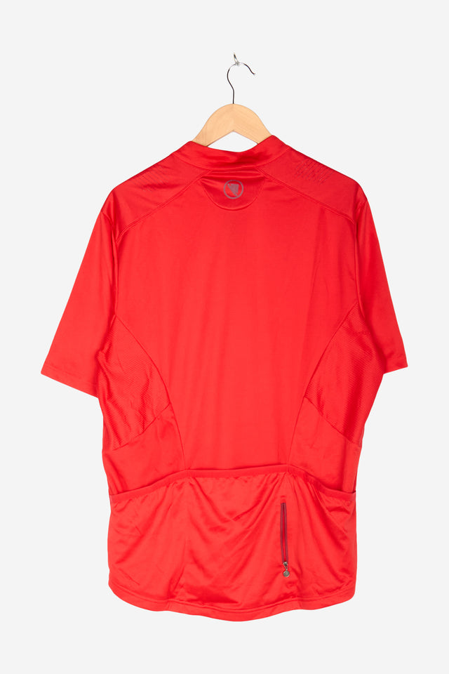 Fahrradtrikot für Herren