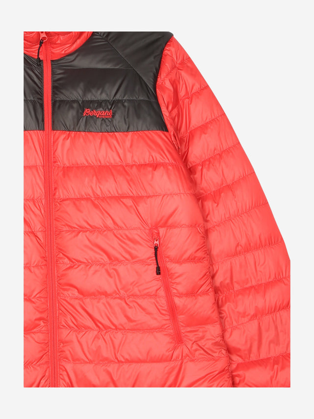 Daunenjacke für Damen