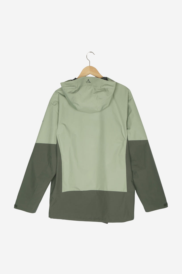 Regenjacke für Herren