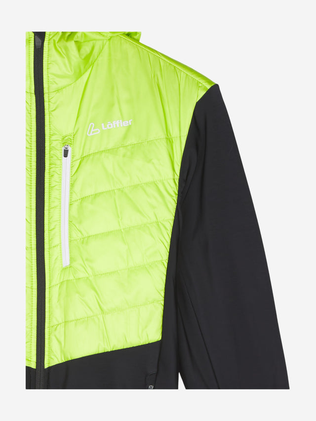 Fahrradjacke für Herren