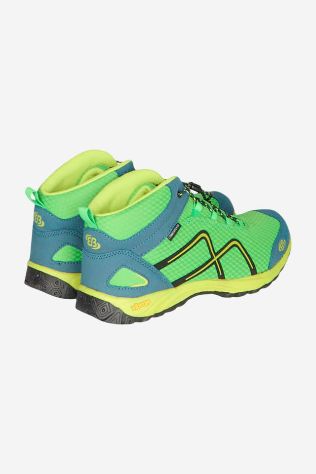 Wanderschuhe für Kinder