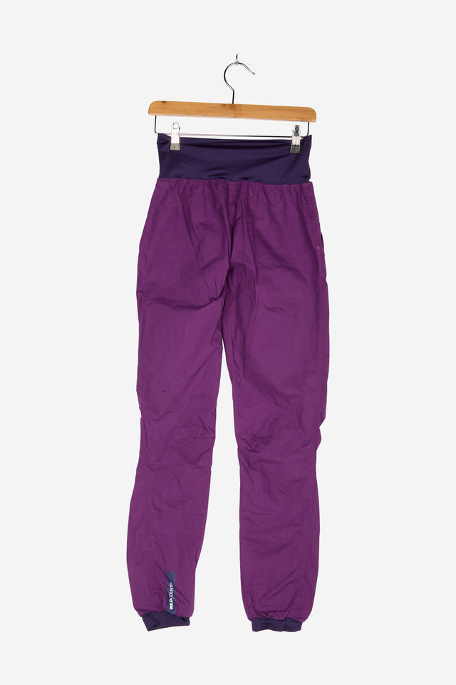 Kletterhose für Damen