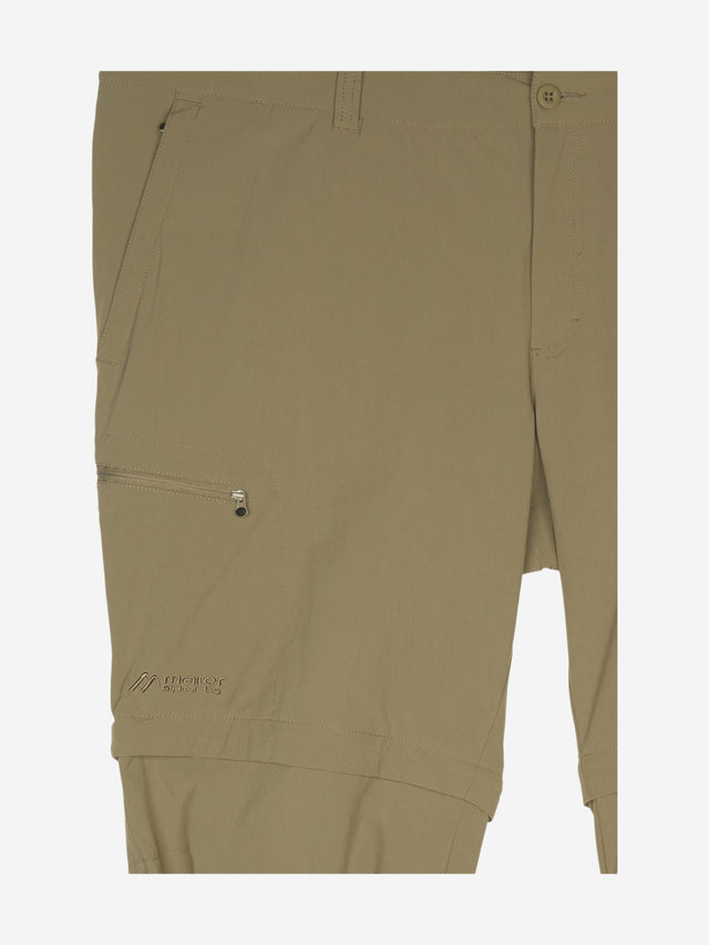 Zip Off Hose für Herren