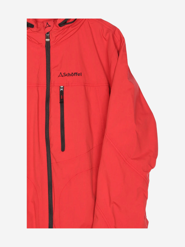 Regenjacke für Damen