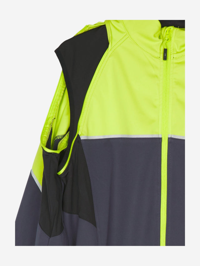 Softshelljacke für Herren und Damen
