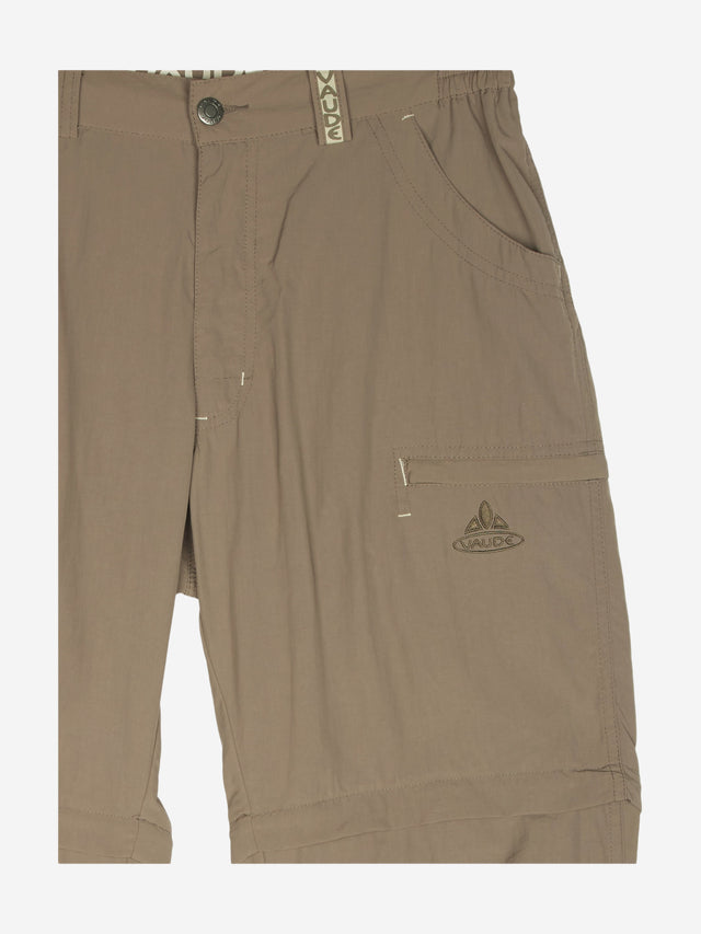 Zip Off Hose für Herren