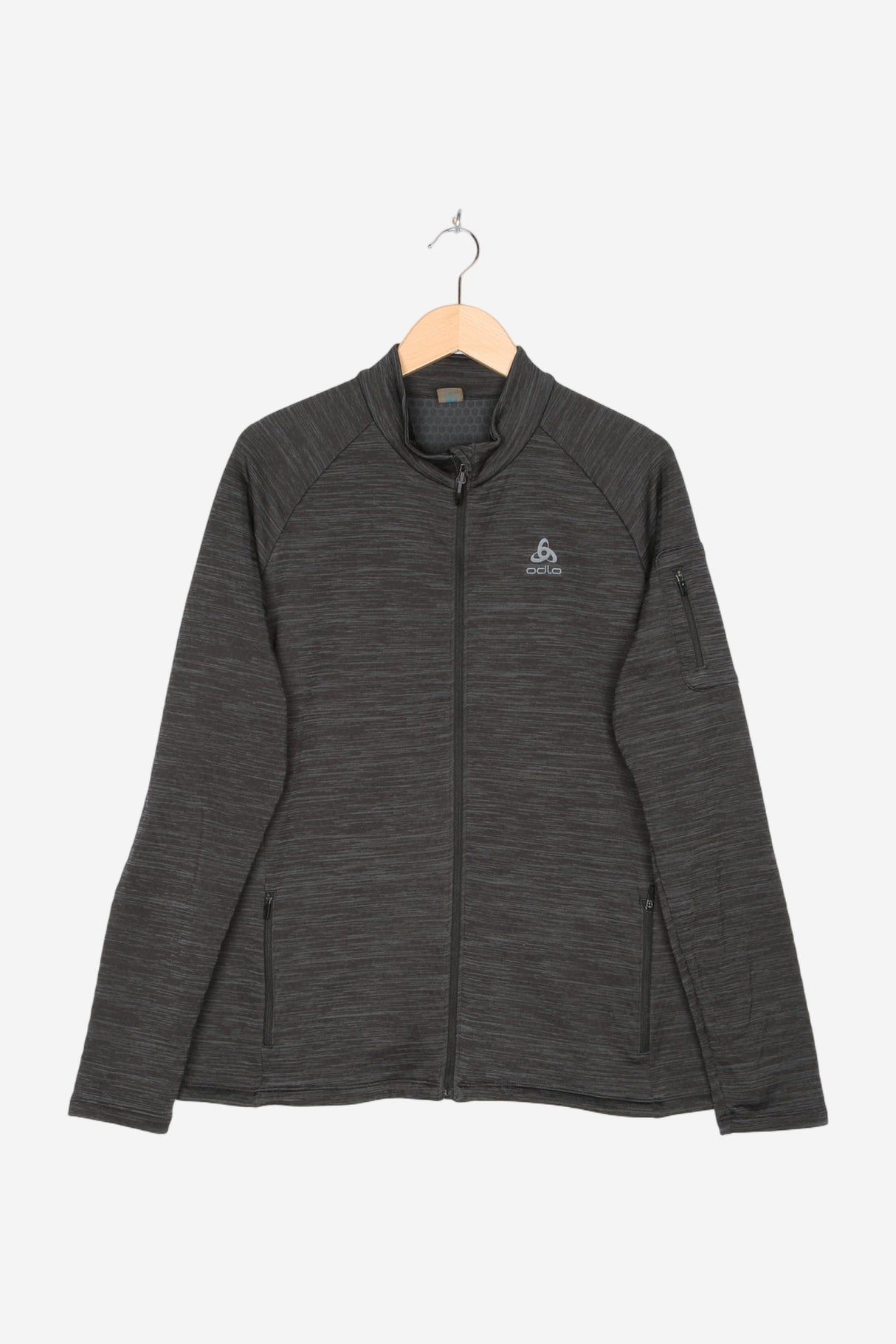 Fleecejacke für Damen