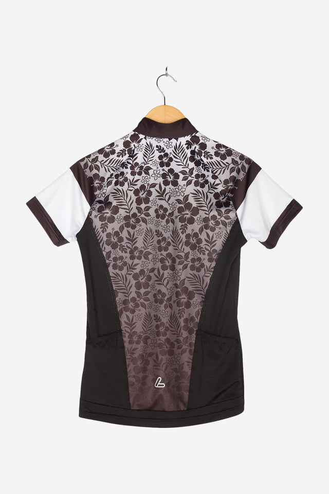 Fahrradtrikot für Damen