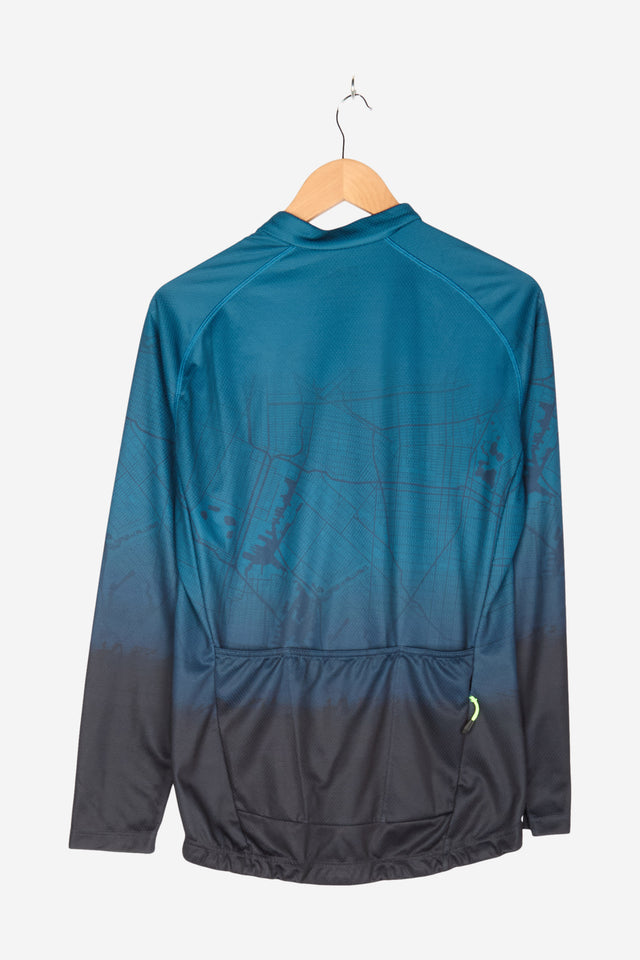 Fahrradjacke für Herren