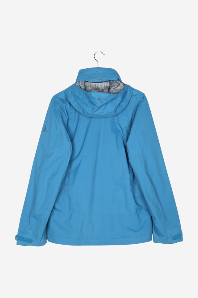 Regenjacke für Herren