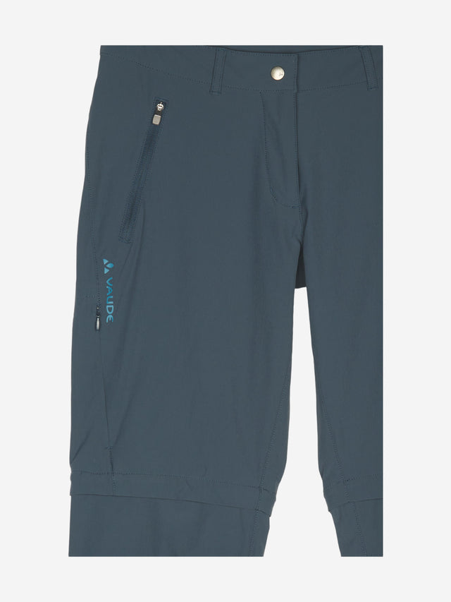 Zip Off Hose für Damen