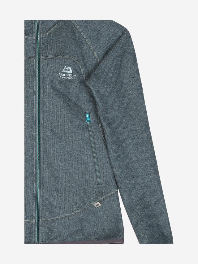 Fleecejacke für Damen