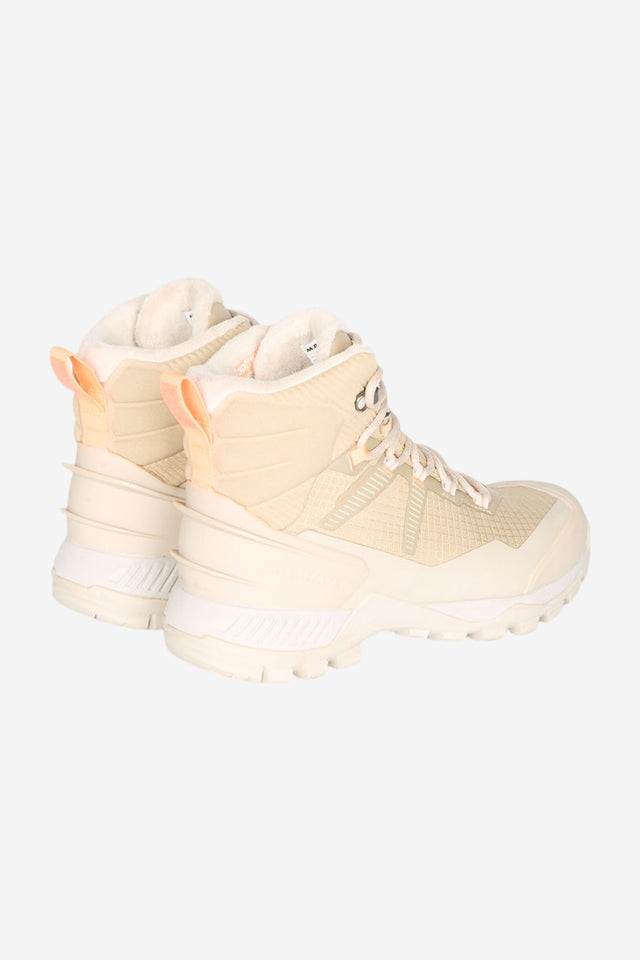 Winterstiefel für Damen
