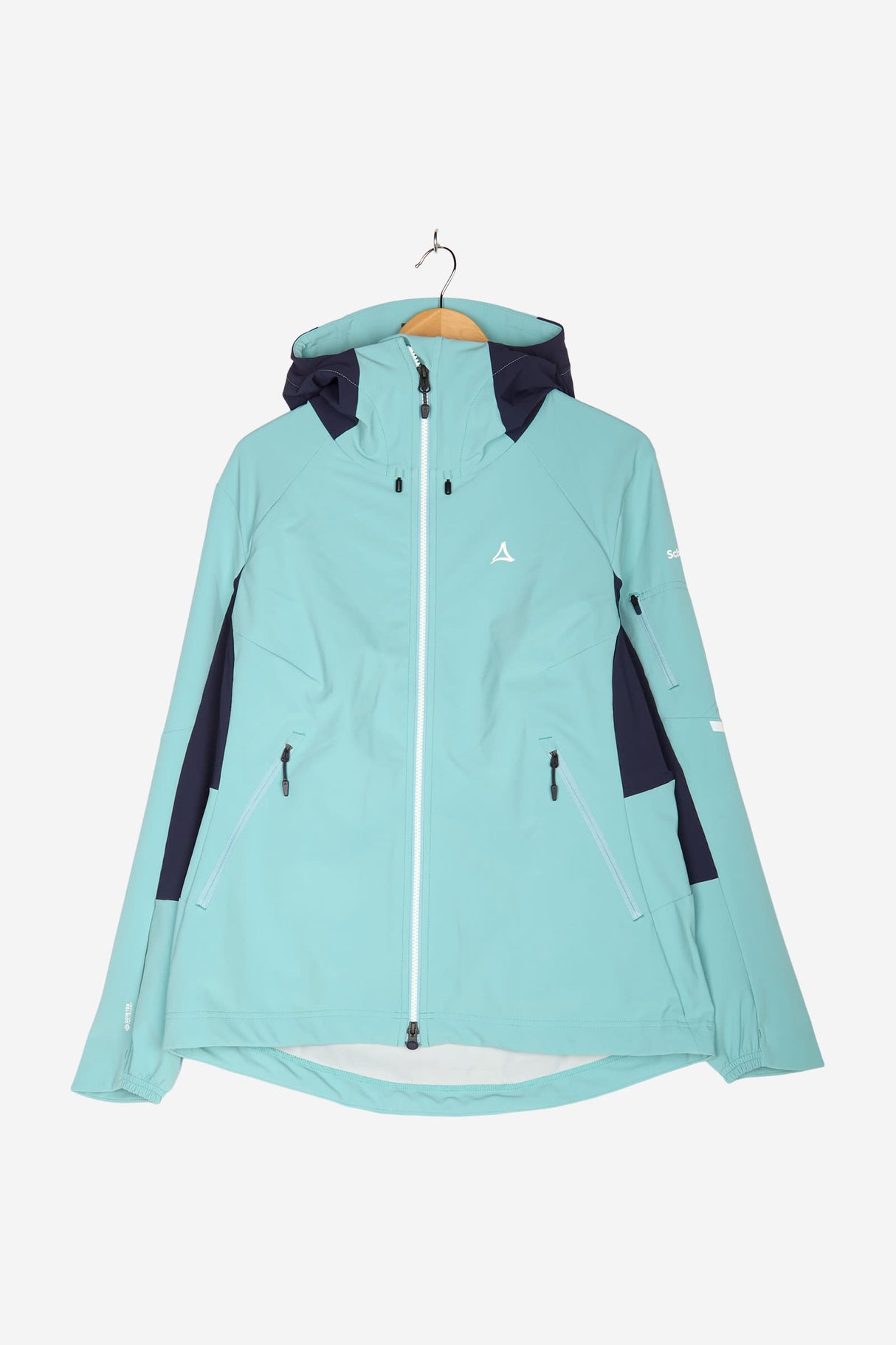Regenjacke für Damen