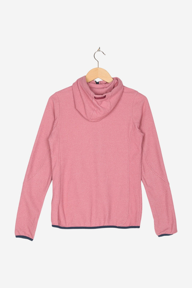 Fleecejacke für Damen