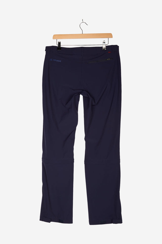Zip Off Hose für Damen