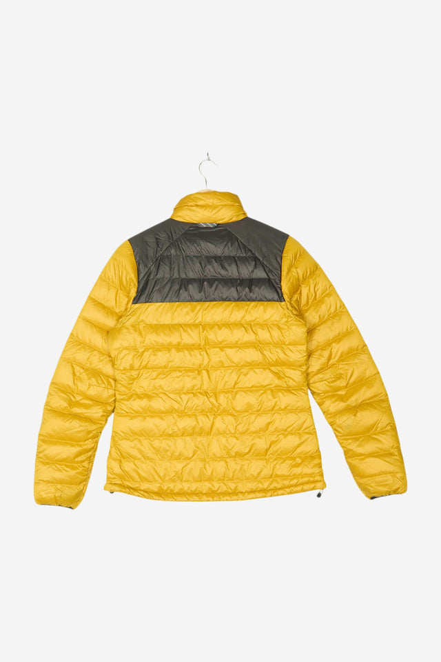 Daunenjacke für Damen