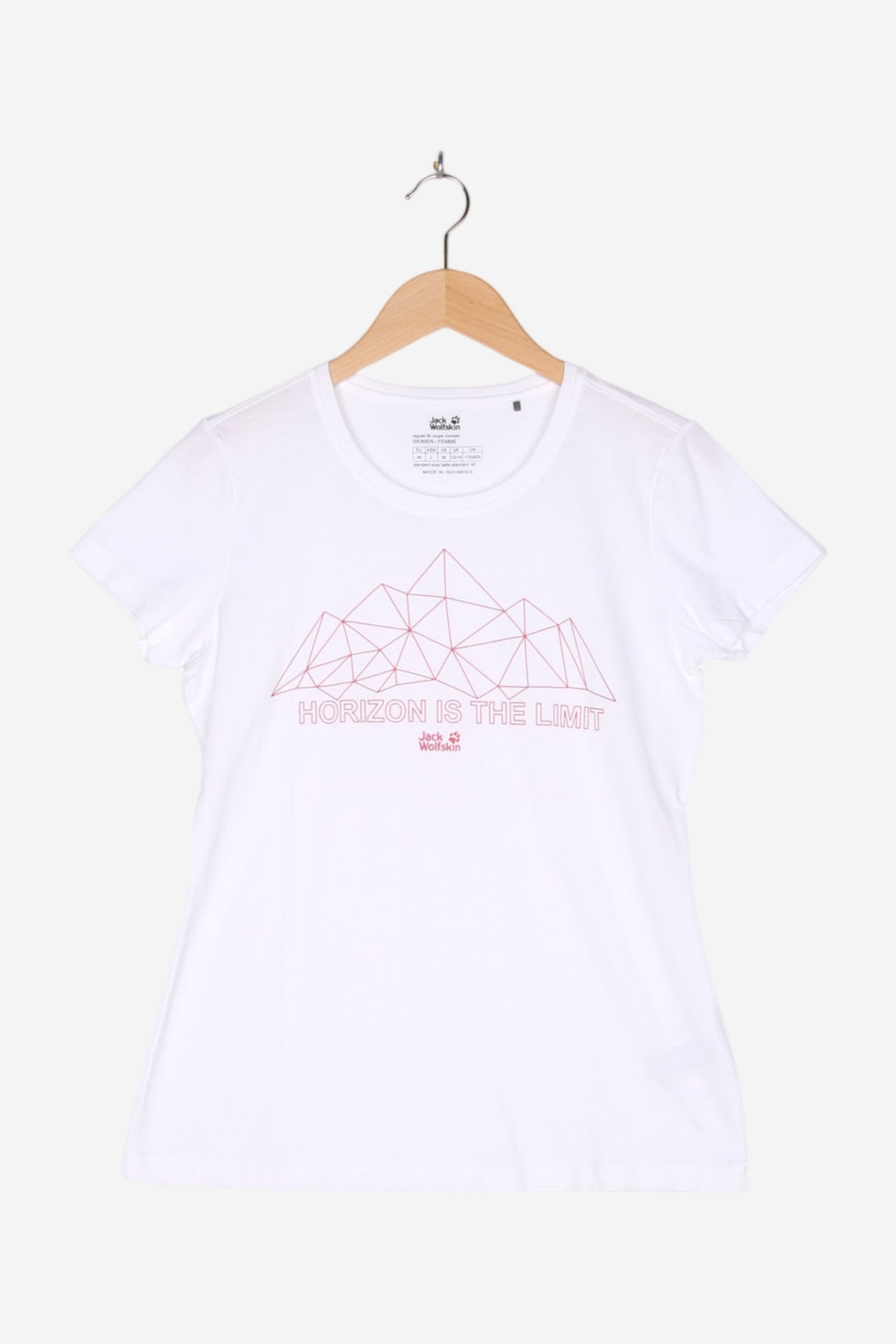 T-Shirt für Damen