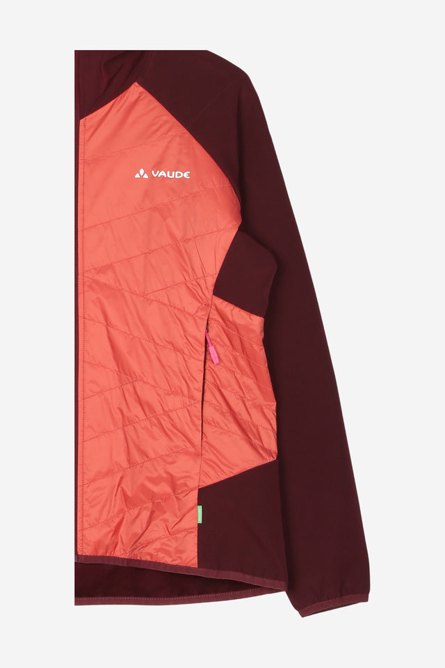 Isolationsjacke für Damen