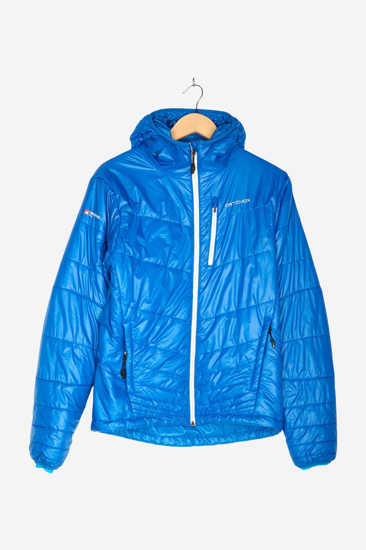 Isolationsjacke für Herren