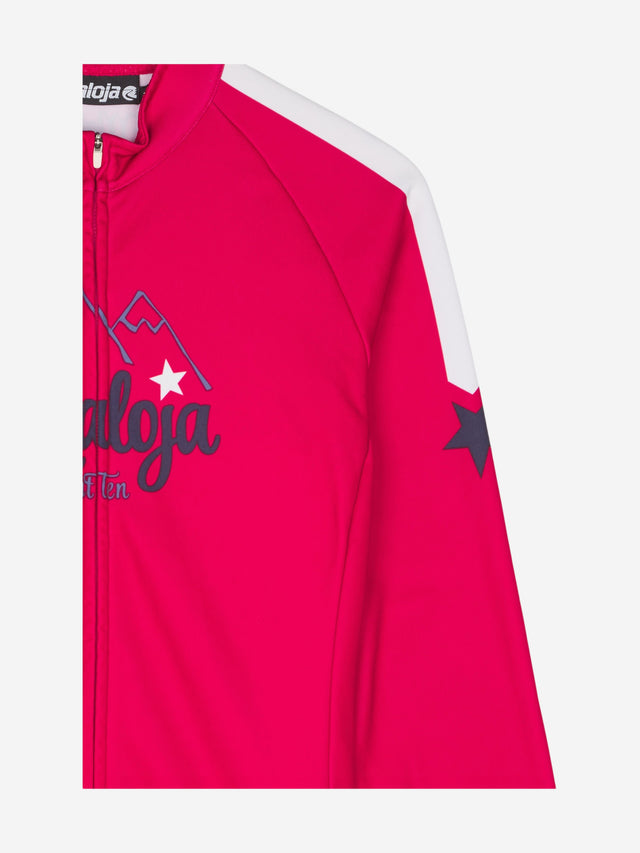 Fleecejacke für Damen