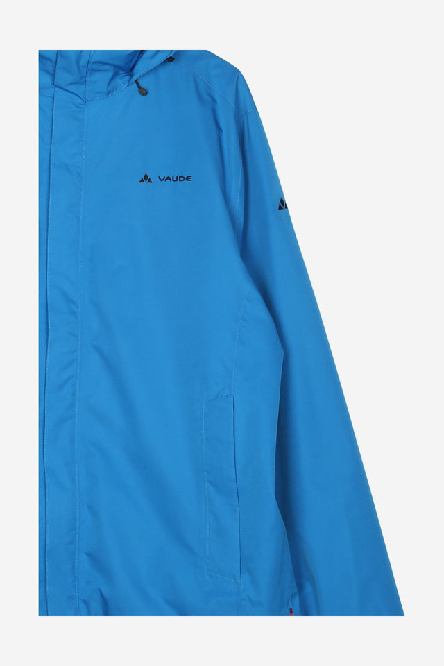 Regenjacke für Herren