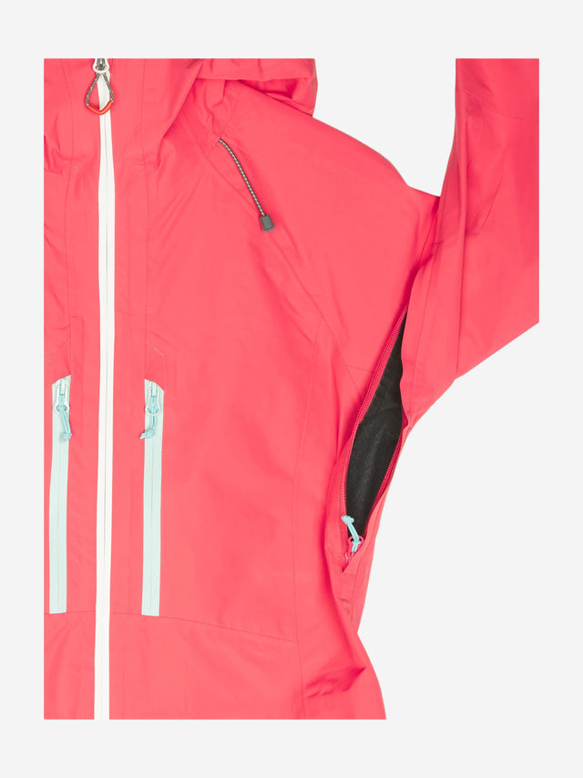Regenjacke für Damen