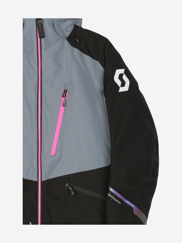 Skijacke für Damen