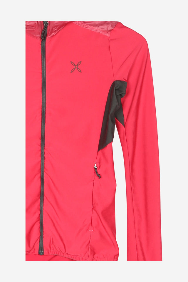 Fleecejacke für Damen