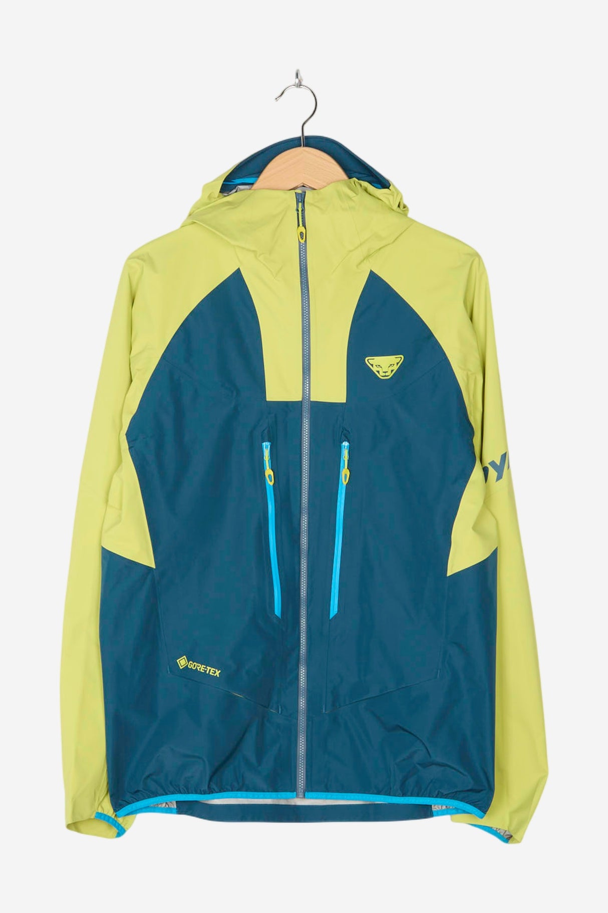 Regenjacke mit GORE-TEX für Herren