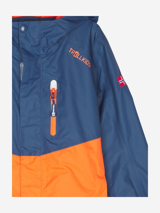 Regenjacke für Kinder