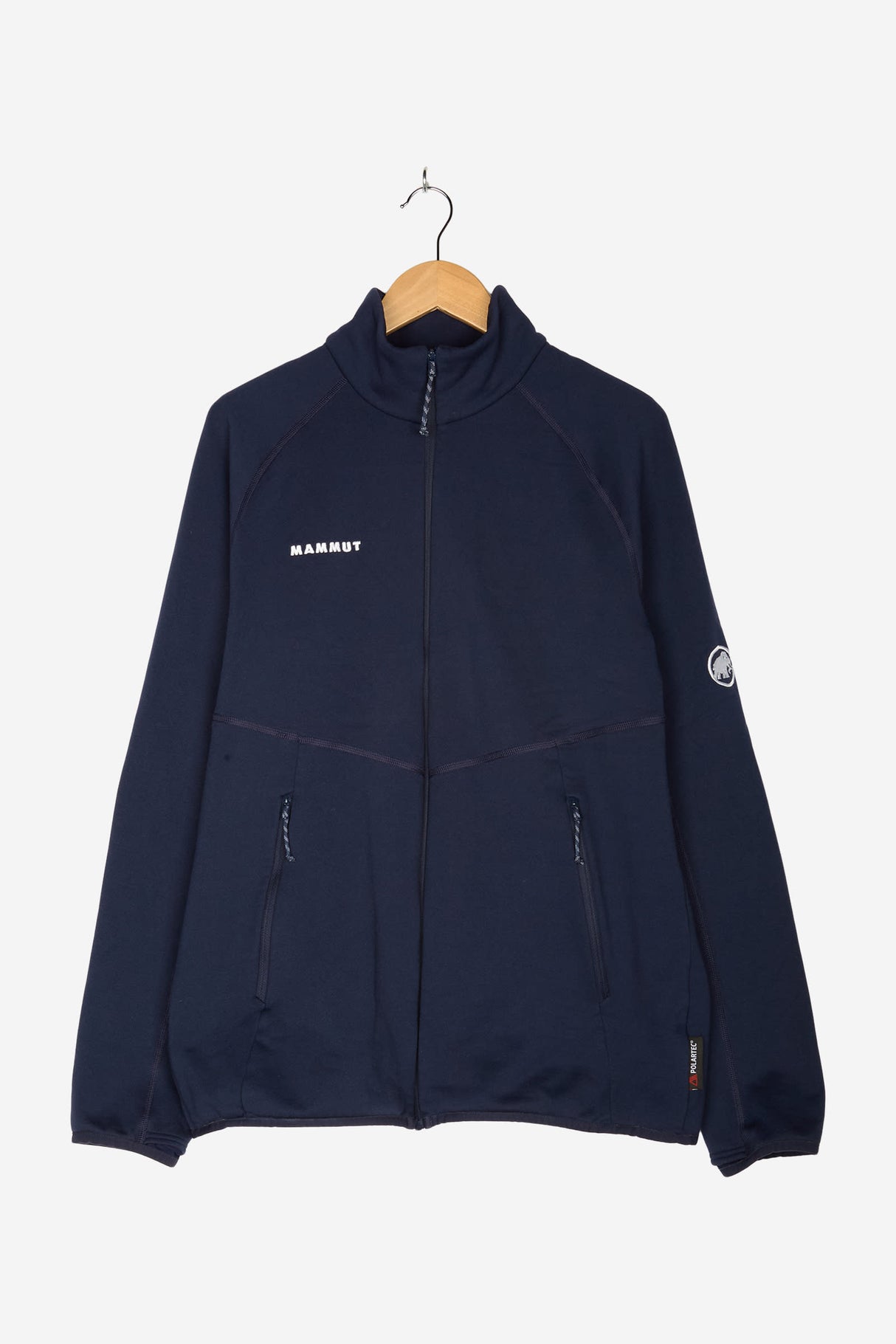 Fleecejacke für Herren