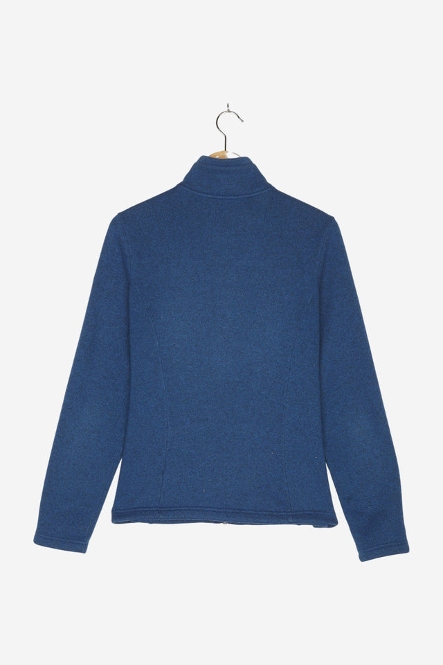 Fleecejacke für Damen