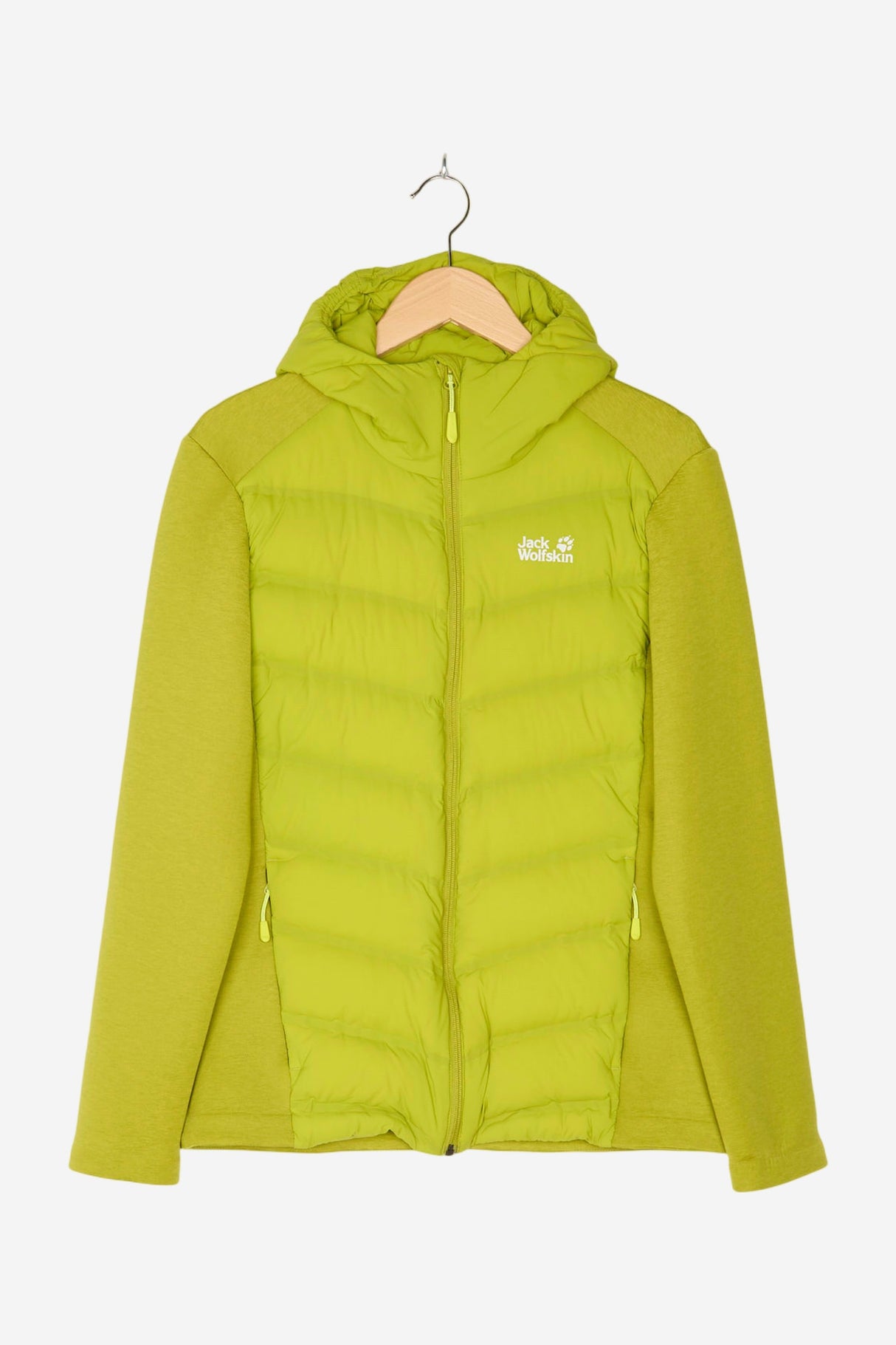 Daunenjacke für Damen