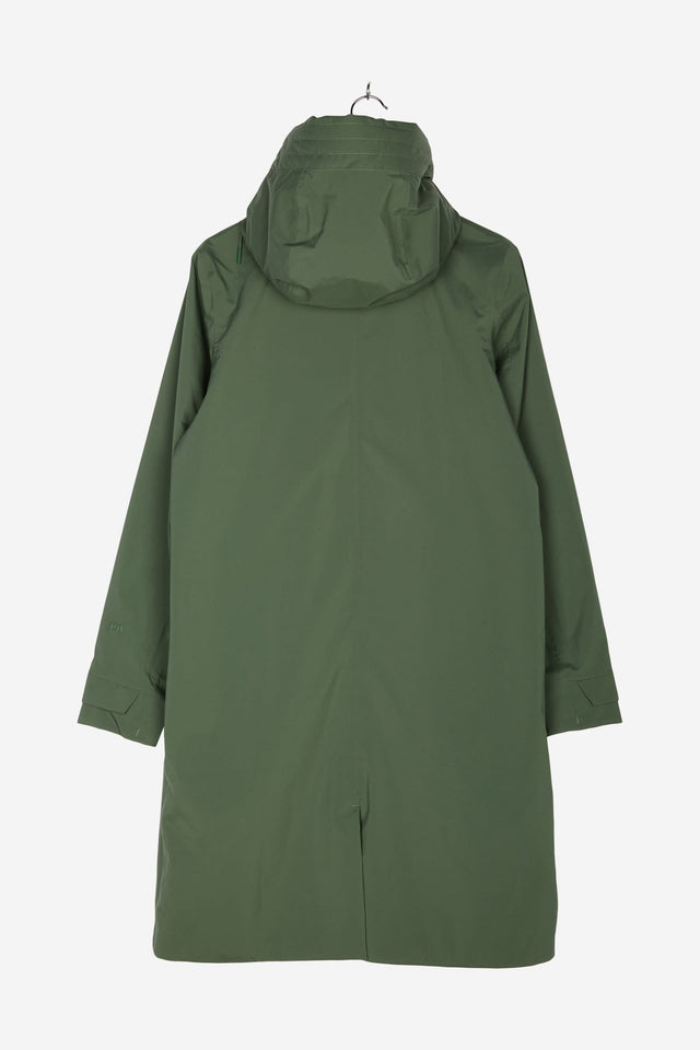 Regenjacke für Damen