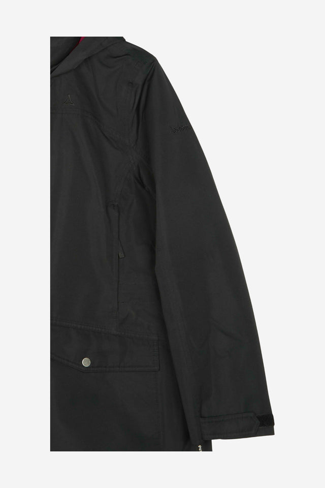 Winterjacke für Herren