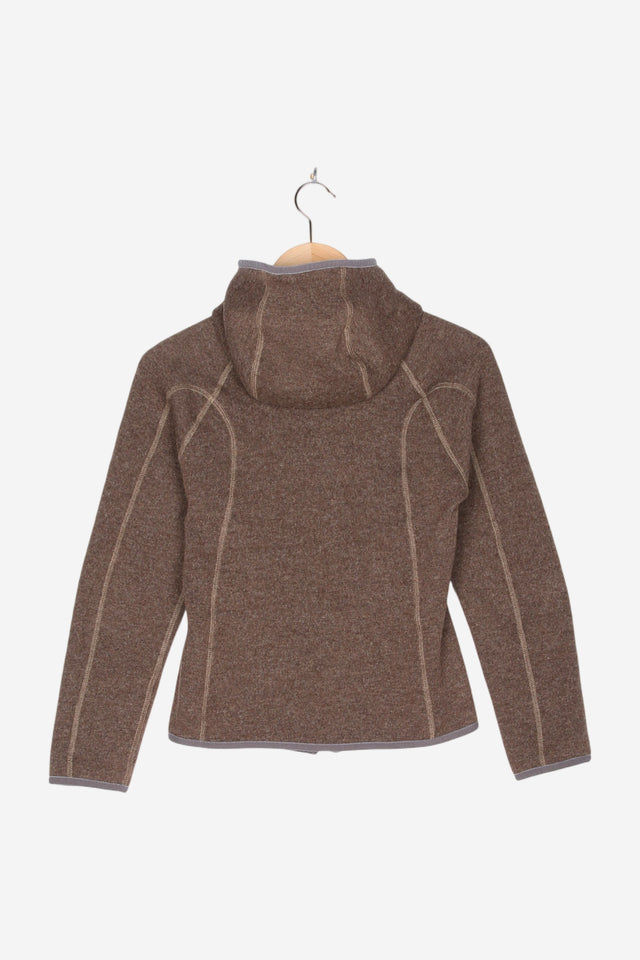 Fleecejacke für Damen