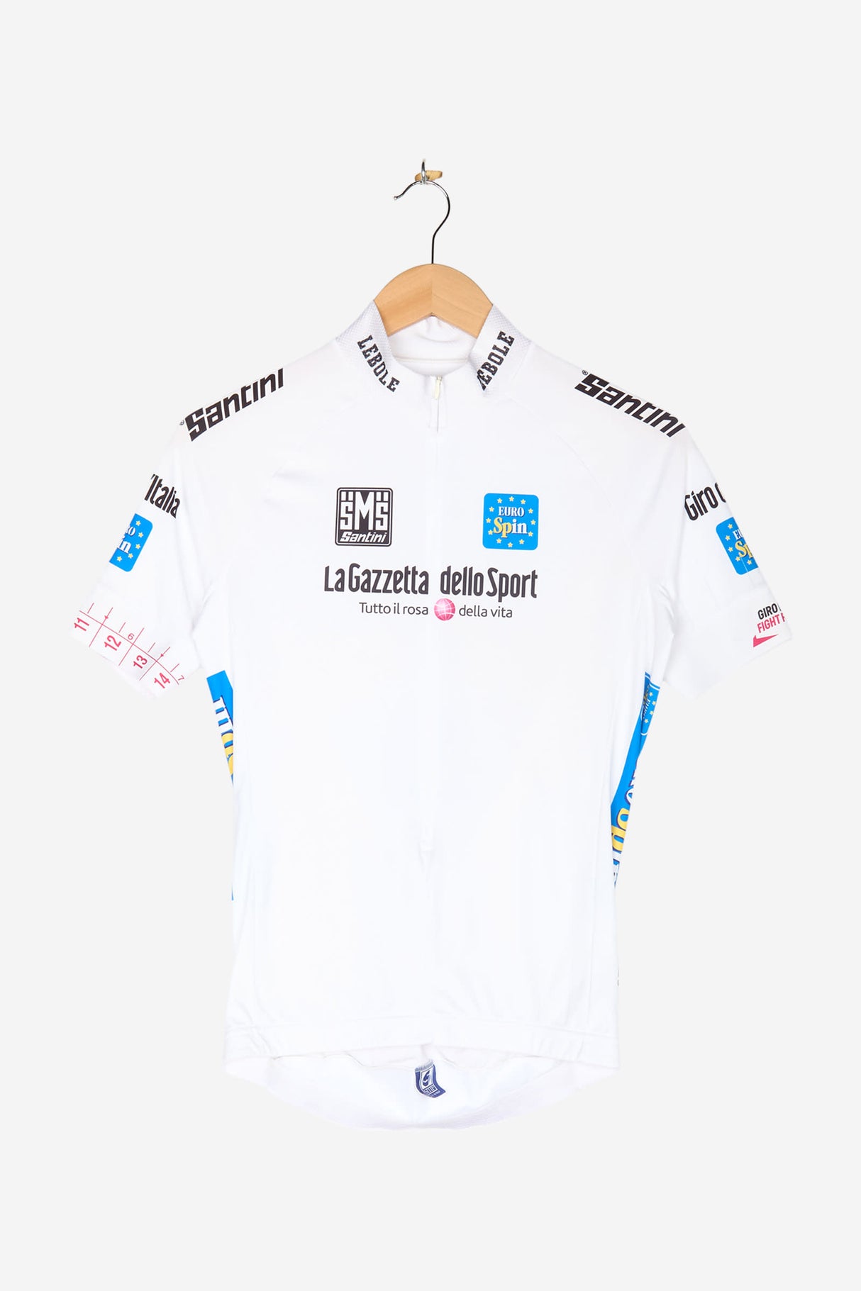 Fahrradtrikot für Herren