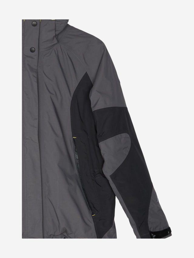 Doppeljacke für Herren