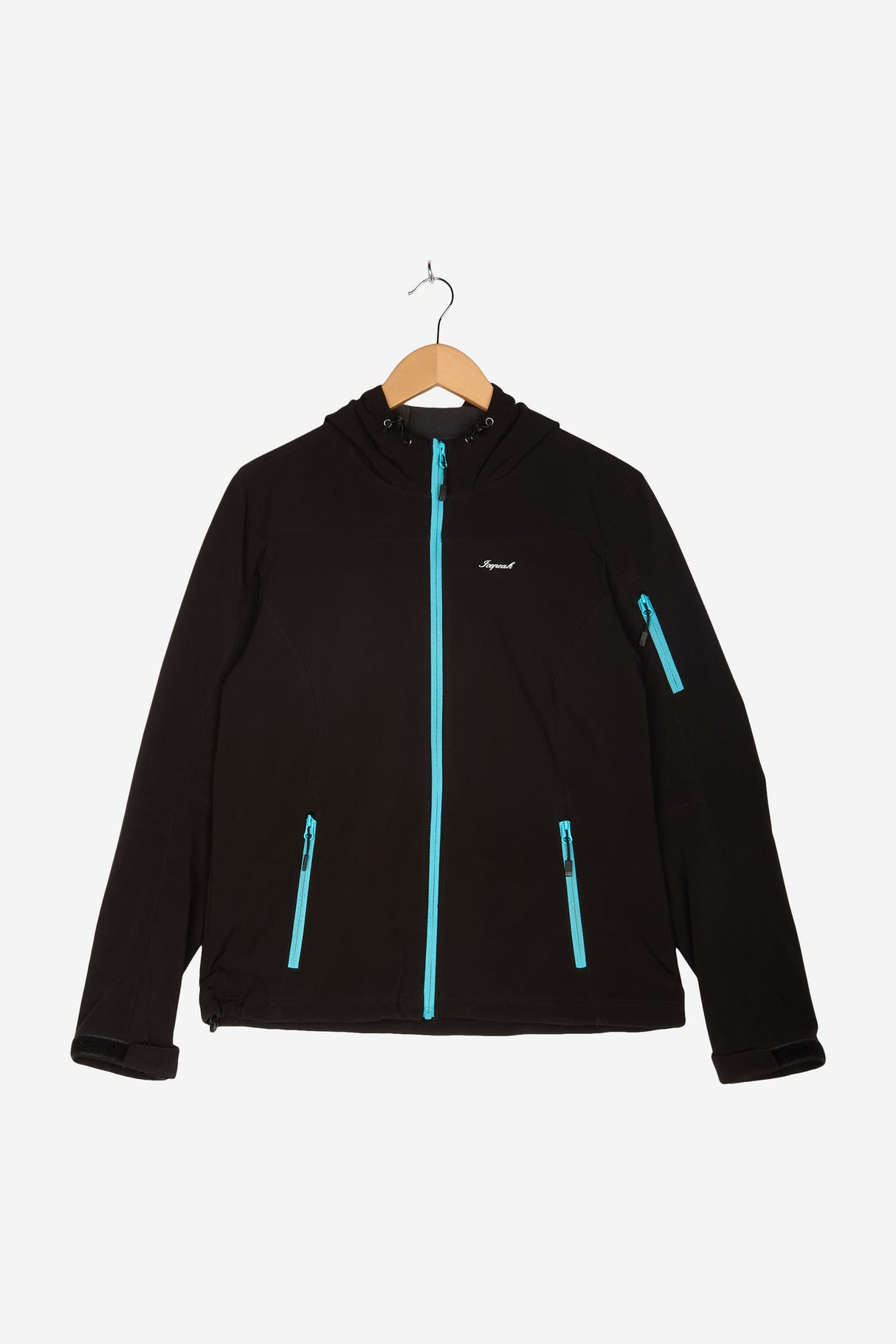 Softshelljacke für Damen