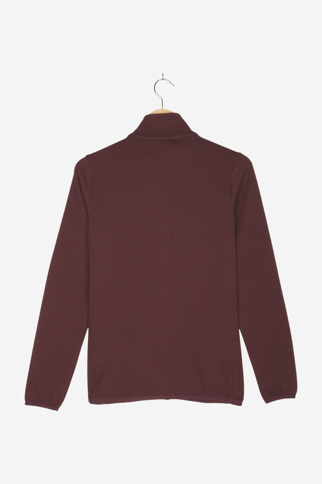 Fleecejacke für Damen