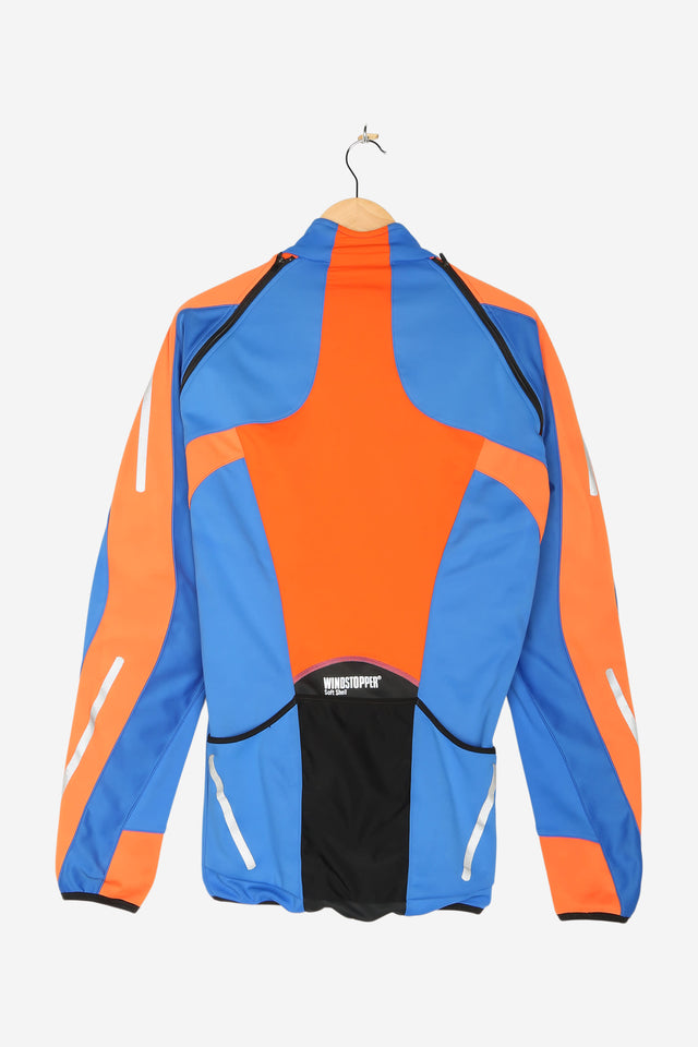 Fahrradjacke für Herren