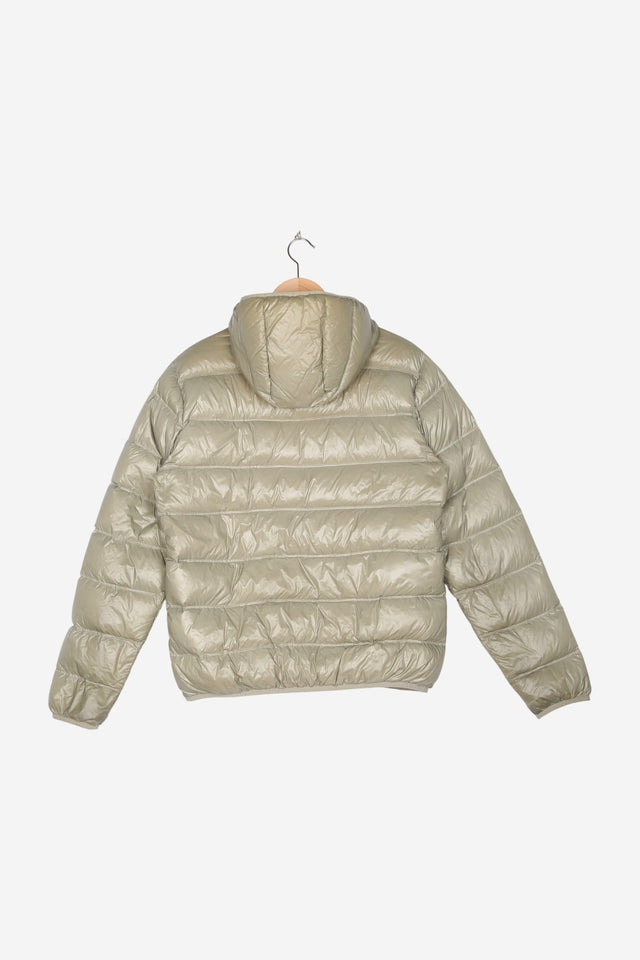 Daunenjacke für Herren