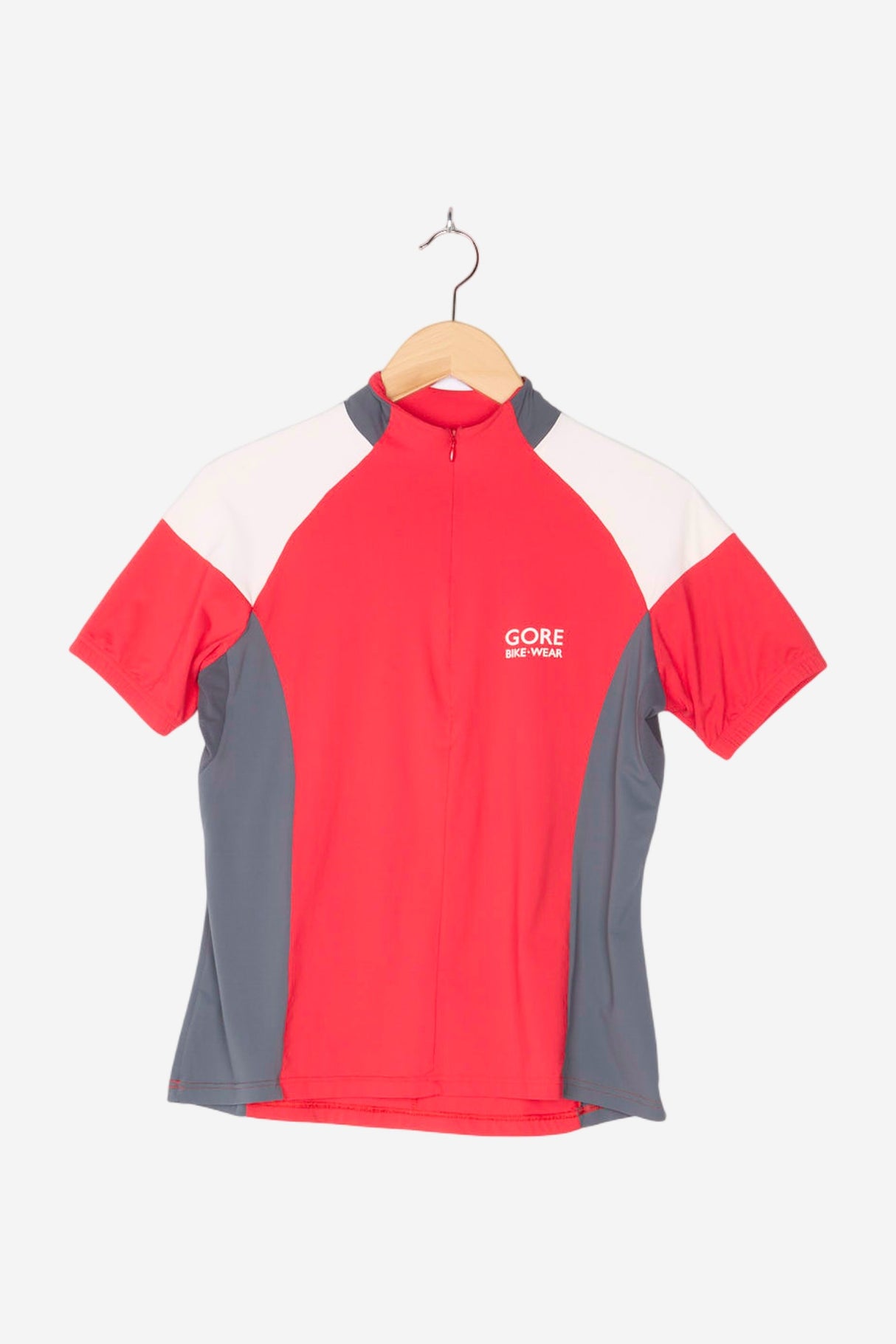 Fahrradtrikot für Damen