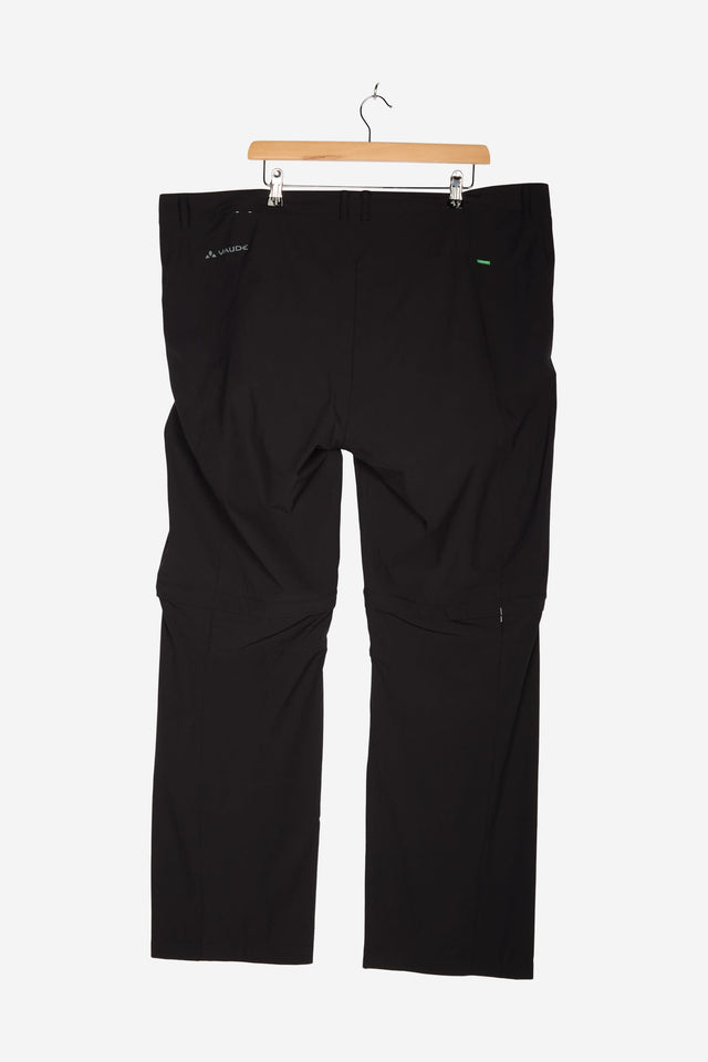 Zip Off Hose für Herren