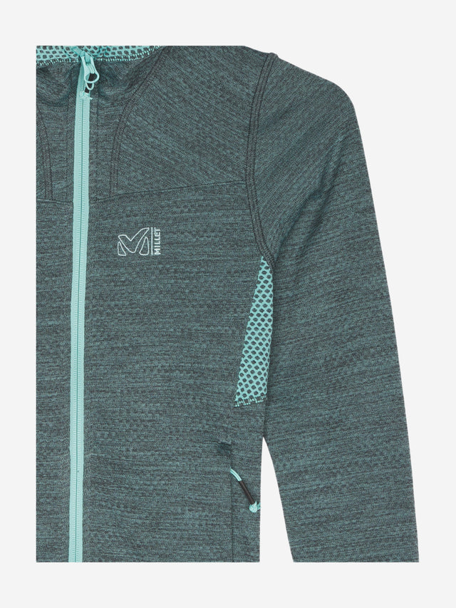 Fleecejacke für Damen