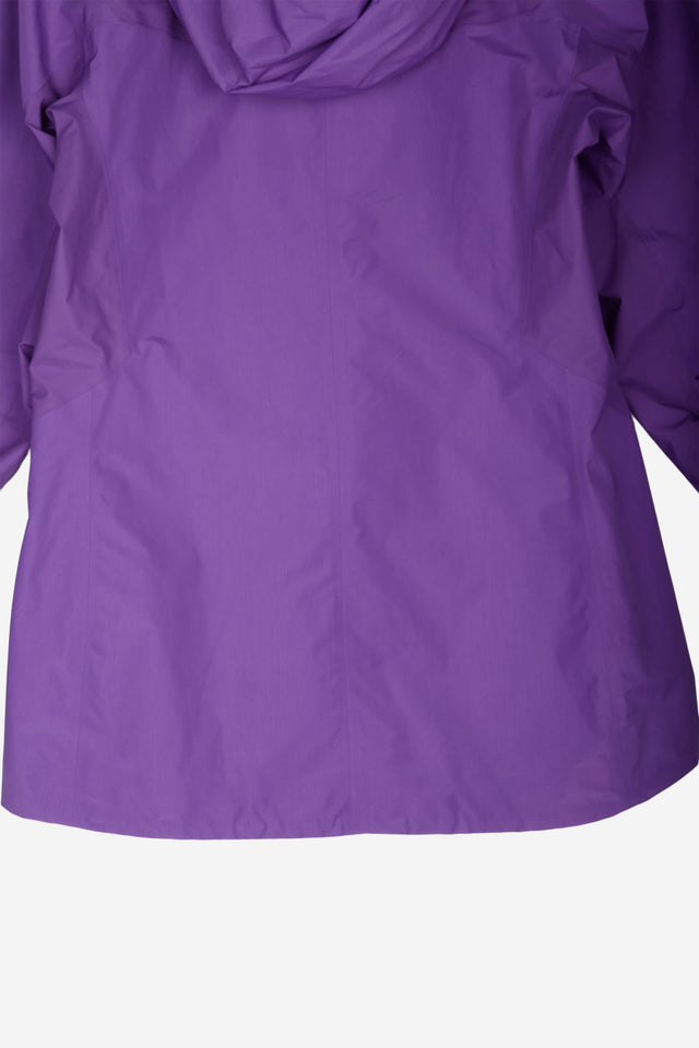 Regenjacke mit GORE-TEX für Damen