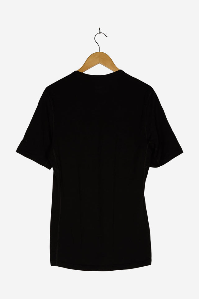 T-Shirt Merino für Damen
