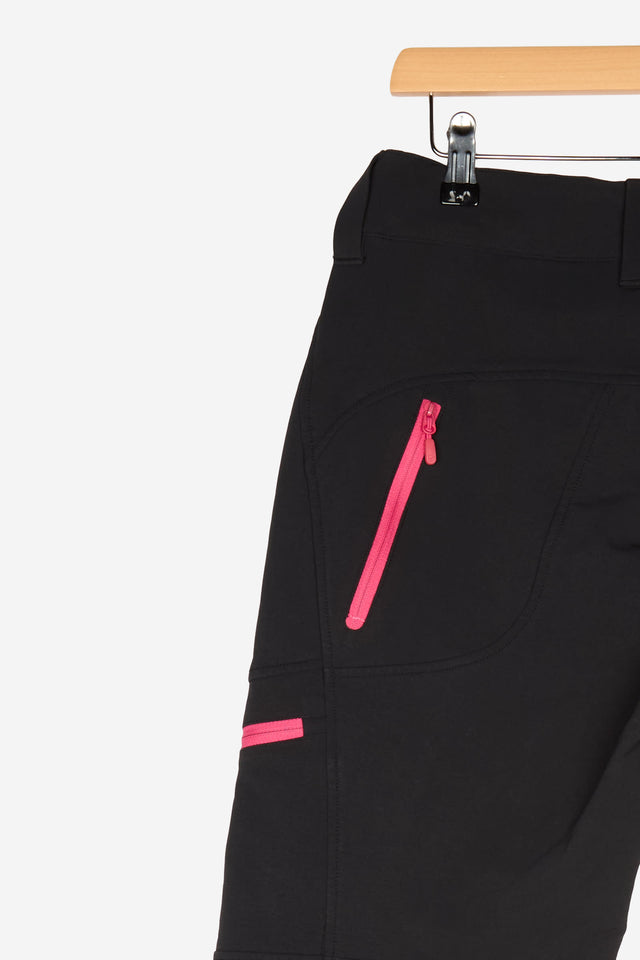Softshellhose für Damen